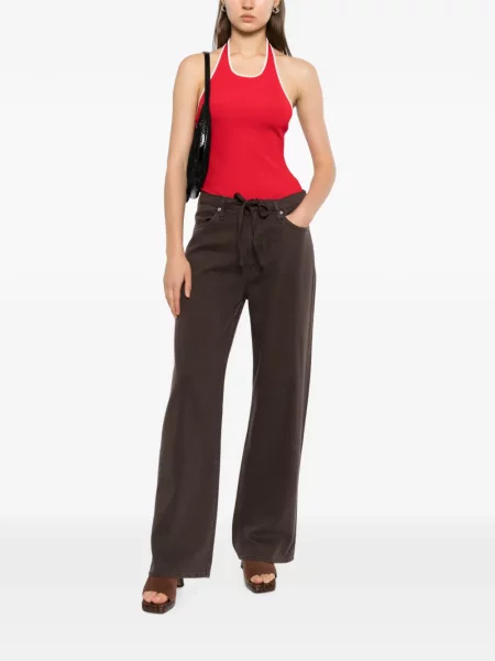 Blugi Rag & Bone maro