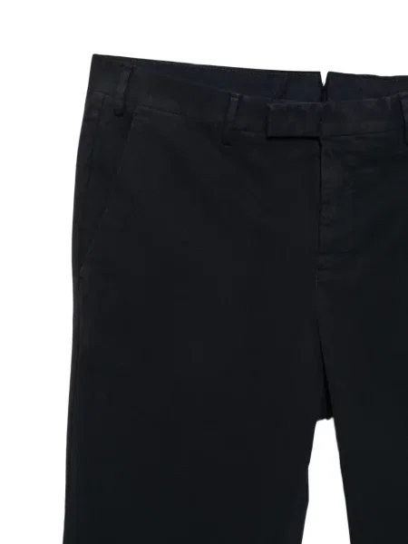 Pantaloni Pt Torino albastru
