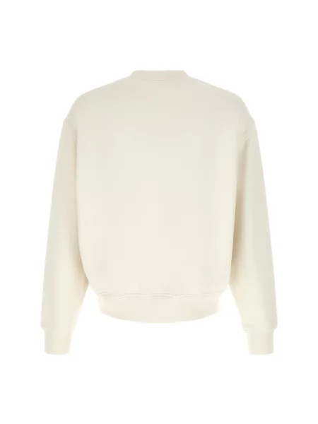 Bluza Palm Angels biała