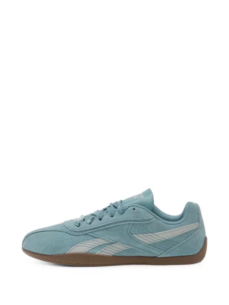 Sneakerși Reebok albastru