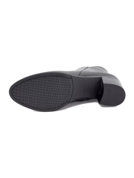 Pantofi Piesanto negru