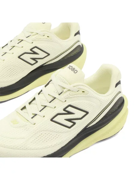 Sneakersy New Balance czarne