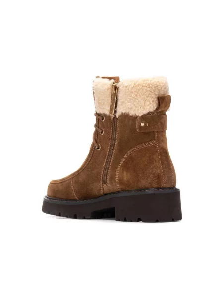Pantofi Carmela maro