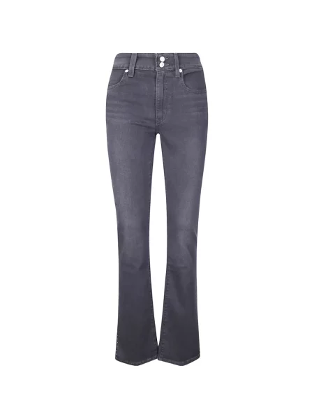 Blugi cu picior larg Levi's® negru