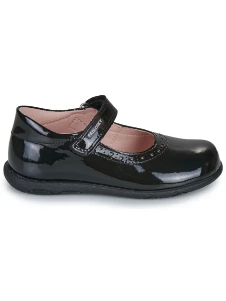 Pantofi copii Pablosky negru