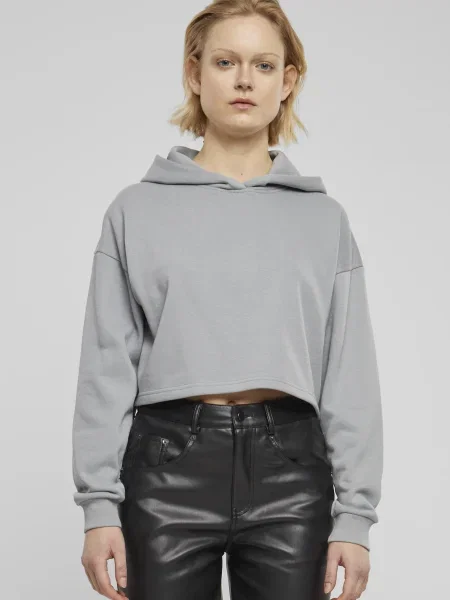 Palton Urban Classics gri