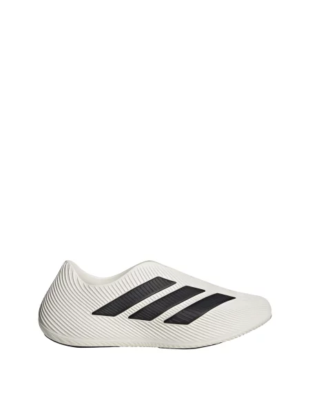 Sneakerși Adidas alb