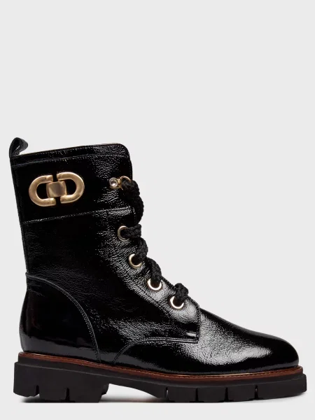 Черевики Luca Grossi чорні