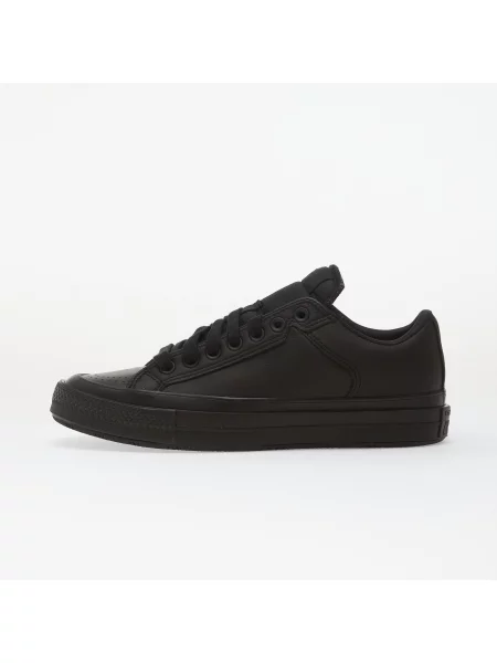 Sneakers Converse Chuck Taylor Pennant Se Black/ Black/ Black EUR negru