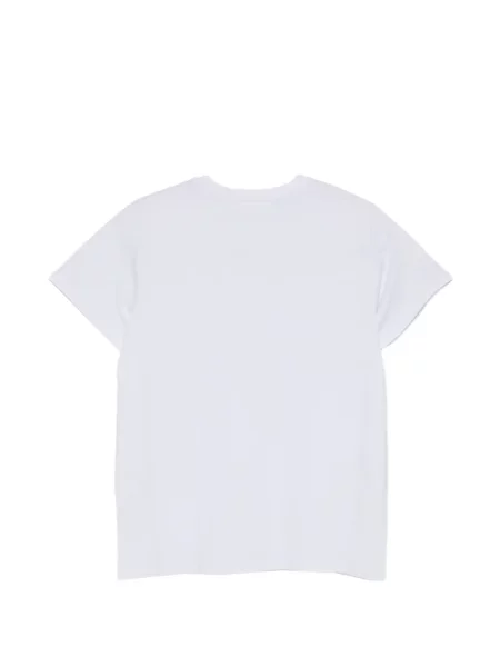 Tricou P.a.r.o.s.h. alb