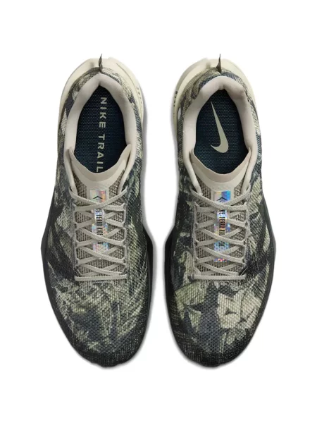 Sneakers Nike Terra Kiger παραλλαγής πράσινο