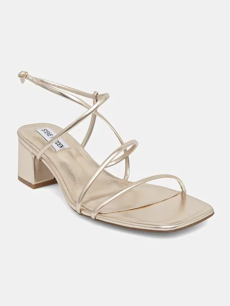 Sandały na słupku model ‘REMMI’ Steve Madden