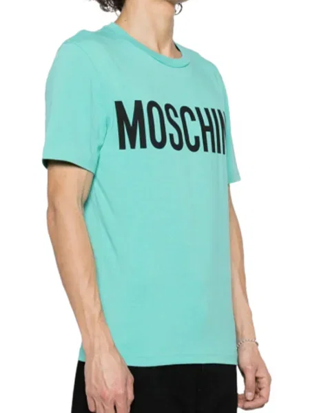 Majica Moschino črna