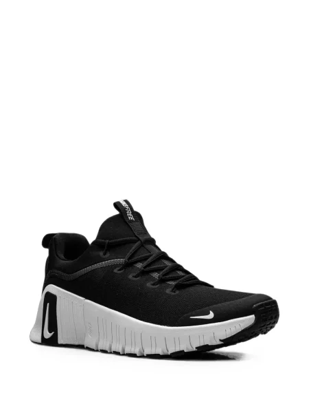 Sneakerși Nike Zoom alb