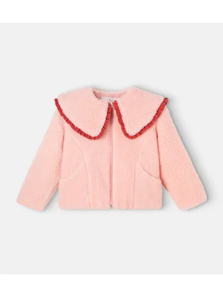 Striukė Bebe Organic rožinė