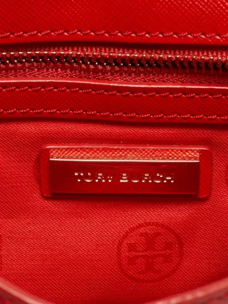 Geantă Tory Burch roșu