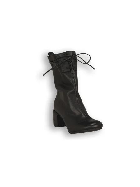 Pantofi Vicolo8 negru