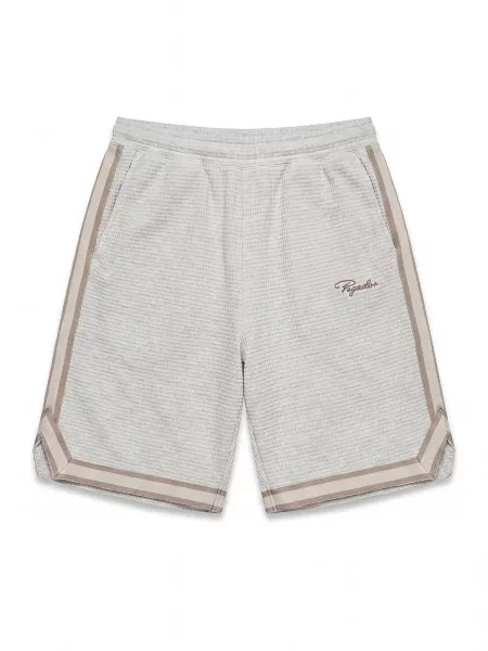 Pegador Pantaloni Signar maro gri