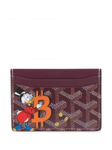 Portofel Goyard