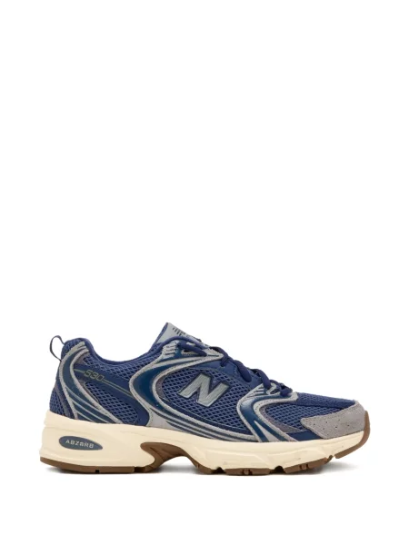 Sneakerși New Balance Fresh Foam alb