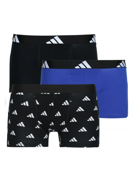 Balenie nohavičiek Adidas čierna