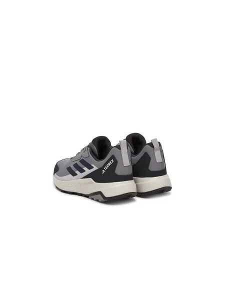 Planinarenje cipele Adidas Terrex siva