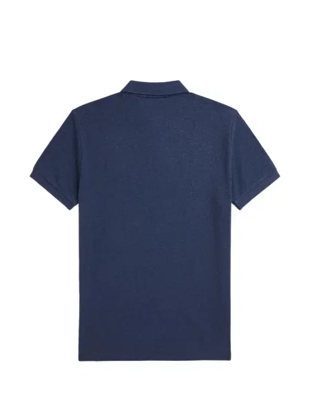 Καπιτονέ kαρό σκαρπινια Polo Ralph Lauren κοτλέ πράσινο