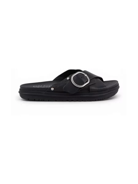 Pantofi Emu negru