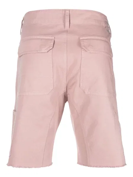 Bermuda šortai Zadig&voltaire rožinė