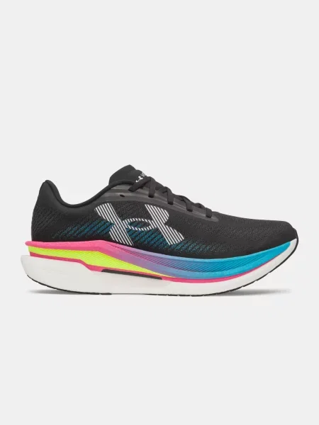 Pantofi alergare Under Armour alergare negru