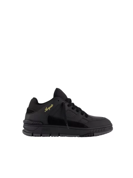 Sneakersy Axel Arigato czarne