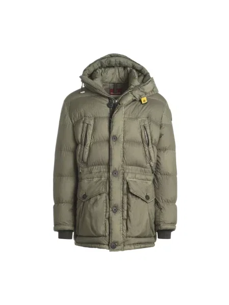 Kurtka Parajumpers zielona
