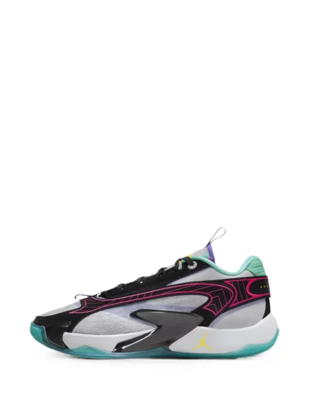 Sneakersy dziecięce Jordan szare