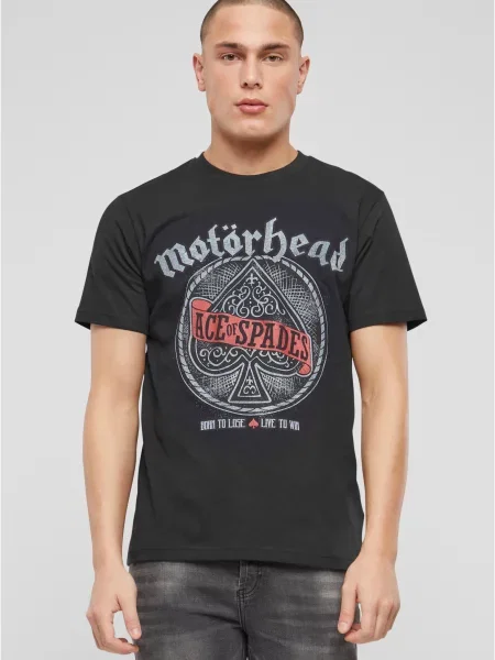 Tricou Brandit negru