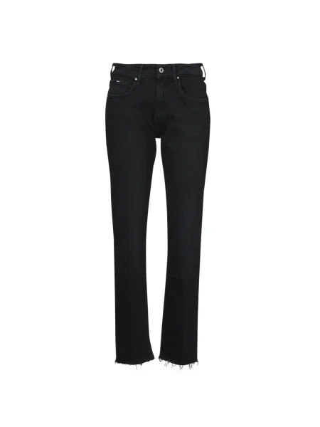 Džínsy s rovným strihom Pepe Jeans