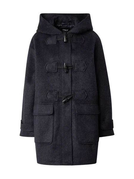 ONLY Palton de primăvară-toamnă ONLVILDA noapte albastru
