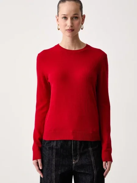 United Colors of Benetton pulover pentru femei din lână