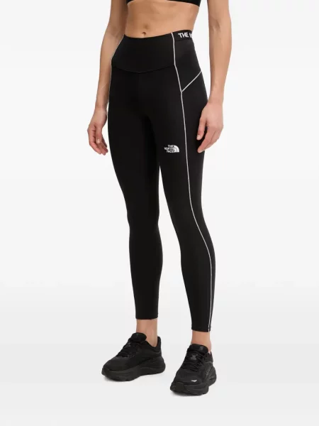 Leggings The North Face negru