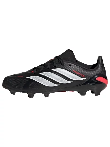 ADIDAS PERFORMANCE Sportske cipele Predator League crvena / crna bijela