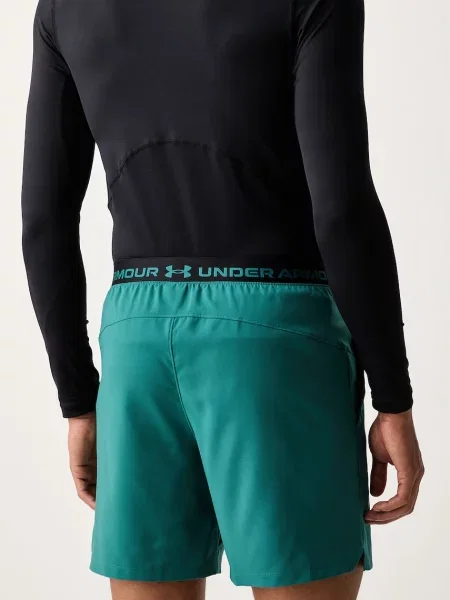 Under Armour спортивні шорти Vanish Woven
