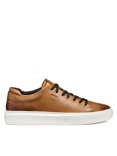 Geox Sneakers U Deiven Maro negru