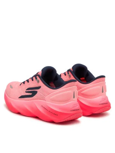 Skechers Futócipő Aero Burst rózsaszín