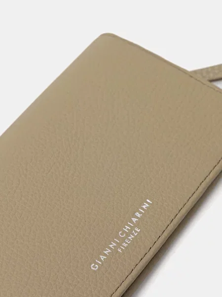 Кожаный кошелек Gianni Chiarini