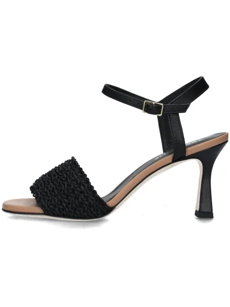 Pantofi Tres Jolie negru