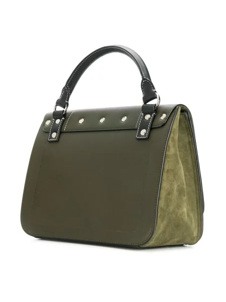 Geantă shopper Jw Anderson verde