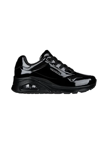 Tenisky Skechers čierna