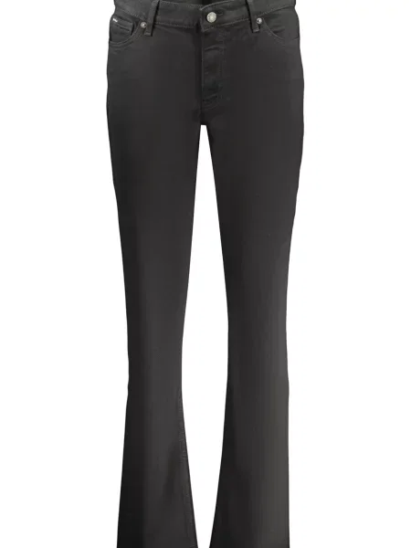 Blugi Guess Jeans negru