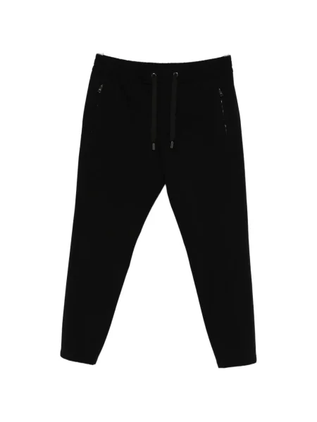 Pantaloni Dolce & Gabbana negru