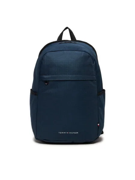 Batoh Tommy Hilfiger čierna
