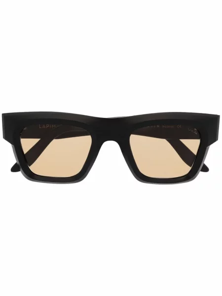 Ochelari de soare Lapima negru